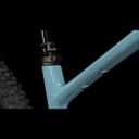 CUBE Stereo ONE44 C:62 Pro maastopyörä mayablue´n´black